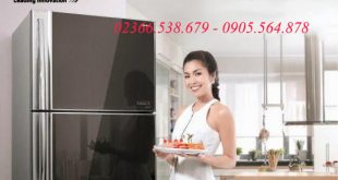 sửa tủ lạnh tại quận Liên Chiểu