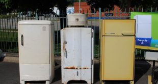sử dụng tủ lạnh không đúng cách