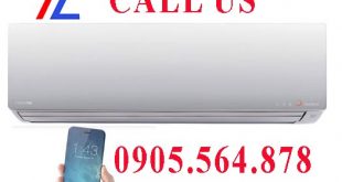 sửa máy lạnh tại quận sơn trà