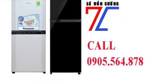 sửa tủ lạnh panasonic tại đà nẵng