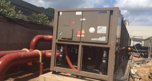 sửa máy lạnh công nghiệp tại quảng nam