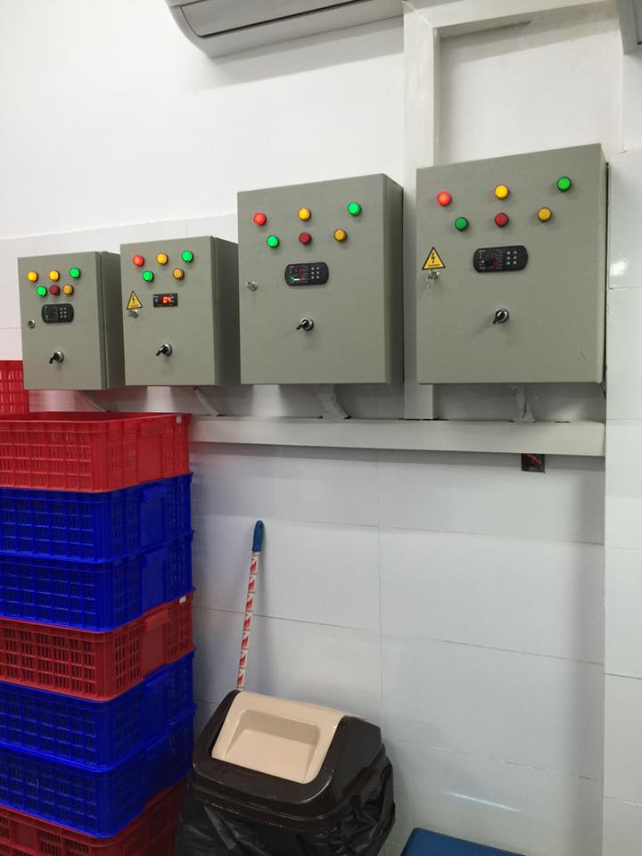 lắp kho lạnh đà nẵng lắp kho lạnh đà nẵng