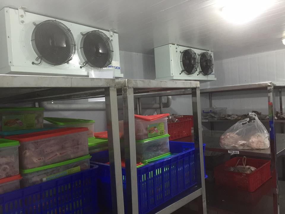 lắp kho lạnh đà nẵng lắp kho lạnh đà nẵng