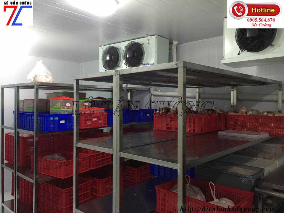 lắp kho lạnh đà nẵng lắp kho lạnh đà nẵng